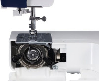 Электромеханическая швейная машина Janome SP903