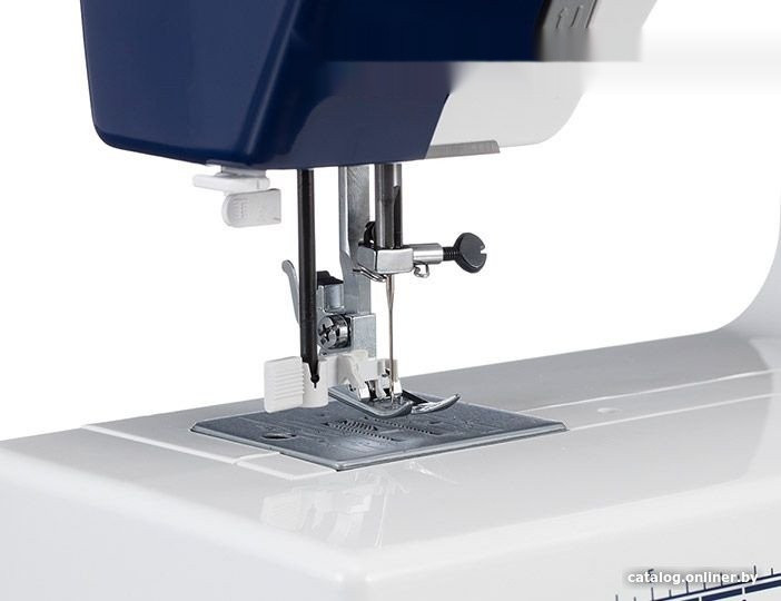 Электромеханическая швейная машина Janome SP903