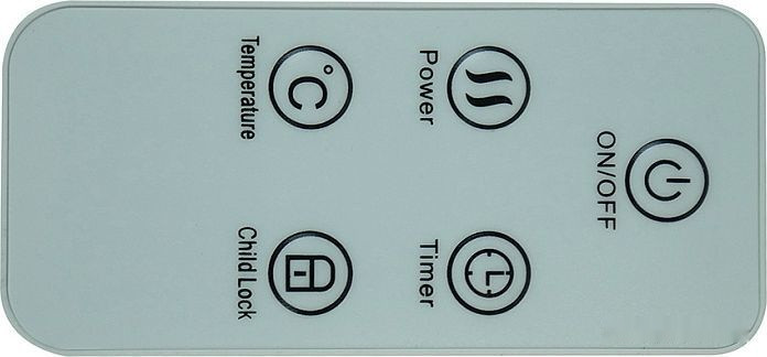 Конвектор Sturm CH1500D