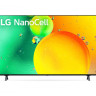 Телевизор LG NanoCell 50NANO756QA