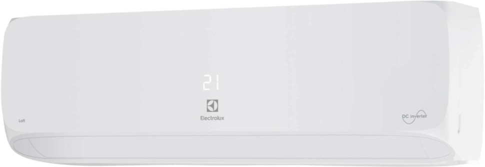 Кондиционер Electrolux Loft DC Inverter EACS/I-09HAL/N8