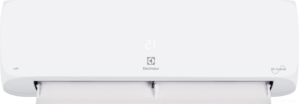 Кондиционер Electrolux Loft DC Inverter EACS/I-09HAL/N8