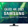 Телевизор Samsung QE85Q77AAU