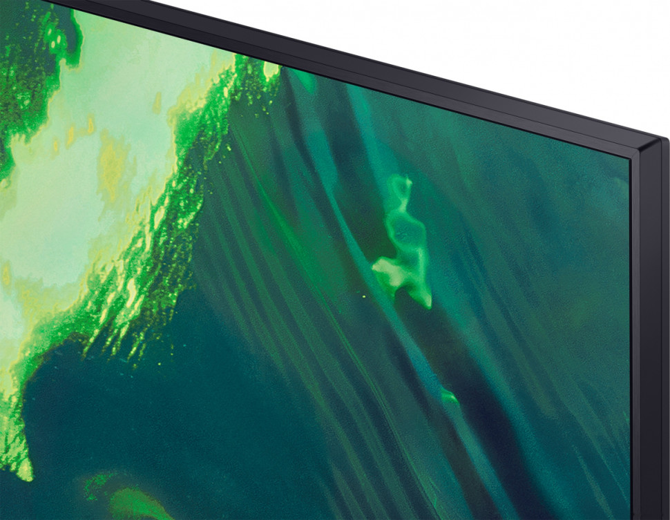 Телевизор Samsung QE85Q77AAU