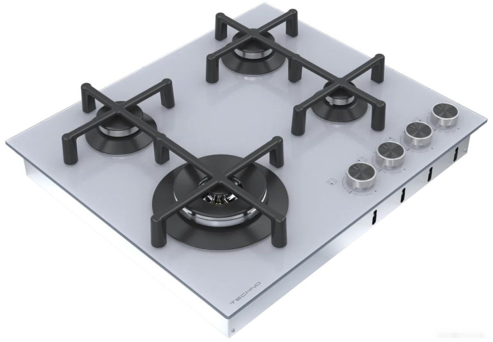 Варочная панель Techno HG4404GFWV