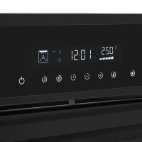 Духовой шкаф Maunfeld AEOD60103B2