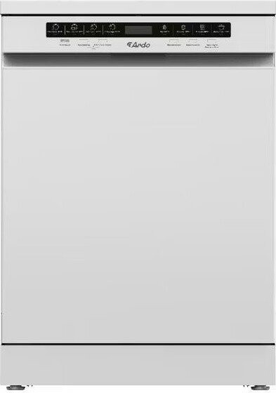 Посудомоечная машина Ardo DTH1563W2