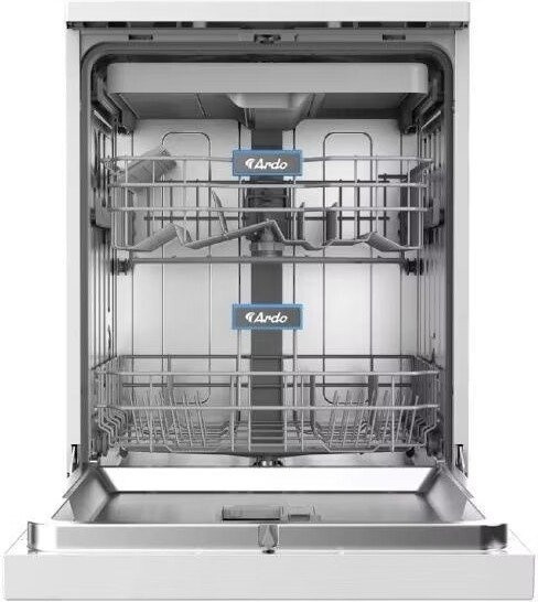 Посудомоечная машина Ardo DTH1563W2