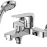 Смеситель DecoRoom DR22036