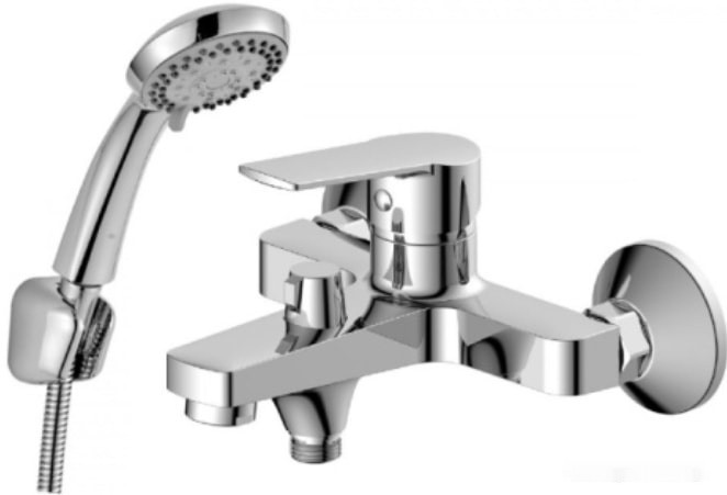 Смеситель DecoRoom DR22036