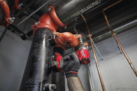 Винтоверт Milwaukee M18 FUEL M18FID3-0X 4933479864 (без АКБ, кейс)