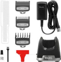 Машинка для стрижки волос Wahl Senior Cordless 3000116 + Шейвер 3615-0474