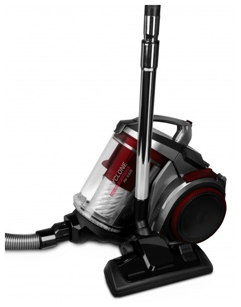 Пылесос Redmond RV-C335