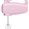 Миксер Smeg HMF01PKEU