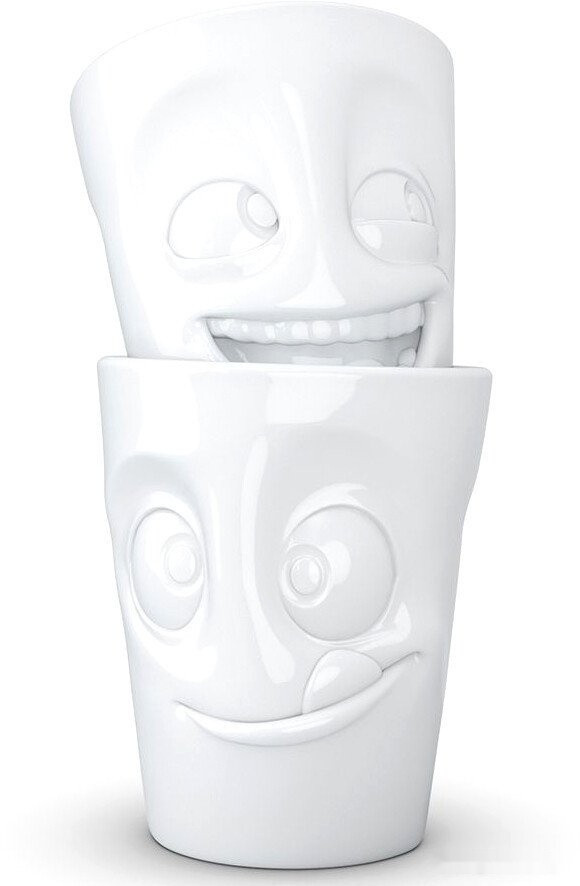 Набор кружек Tassen Joking & Tasty T01.29.01