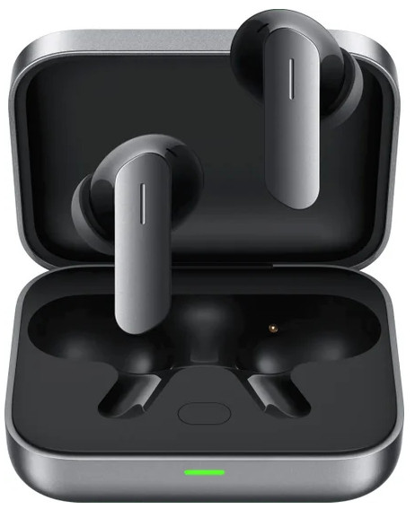 Наушники Realme Buds Air 7 (серый)