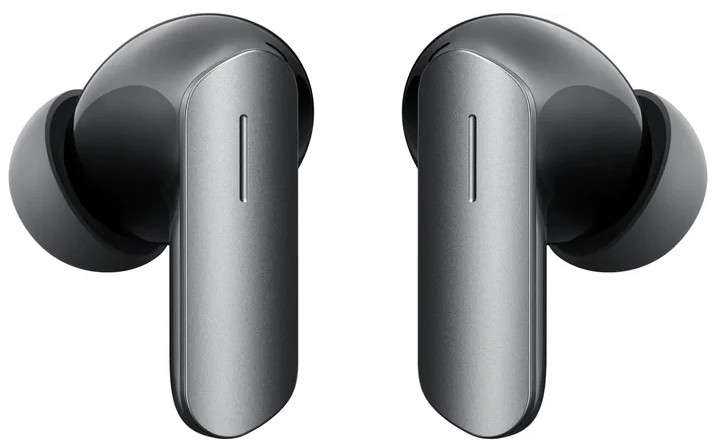 Наушники Realme Buds Air 7 (серый)