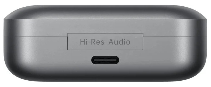 Наушники Realme Buds Air 7 (серый)