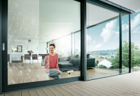 Стеклоочиститель Karcher WV 5 Plus N Black Edition 1.633-467.0