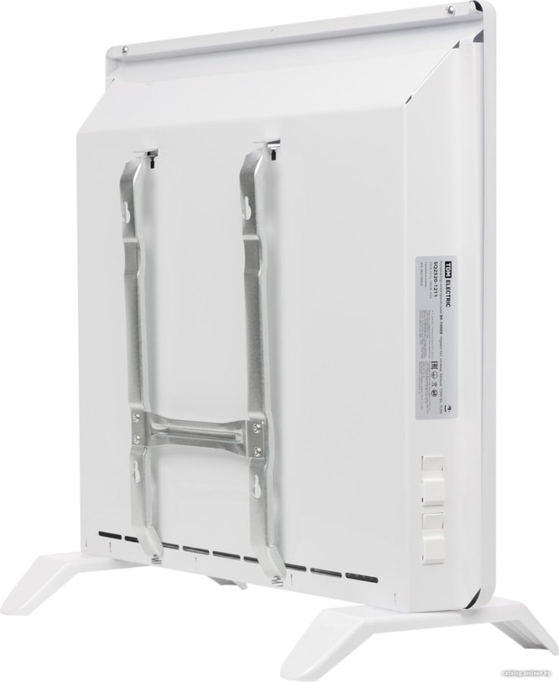 Конвектор TDM Electric ЭК-1000X SQ2520-1211