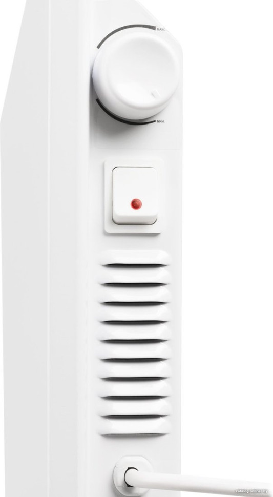 Конвектор TDM Electric ЭК-1000X SQ2520-1211