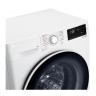 Стиральная машина LG F2J6HSFW