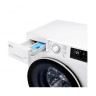 Стиральная машина LG F2J6HSFW