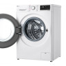 Стиральная машина LG F2J6HSFW
