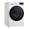 Стиральная машина LG F2J6HSFW
