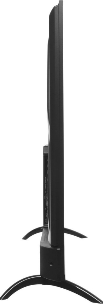 Телевизор Hyundai H-LED55BU7012