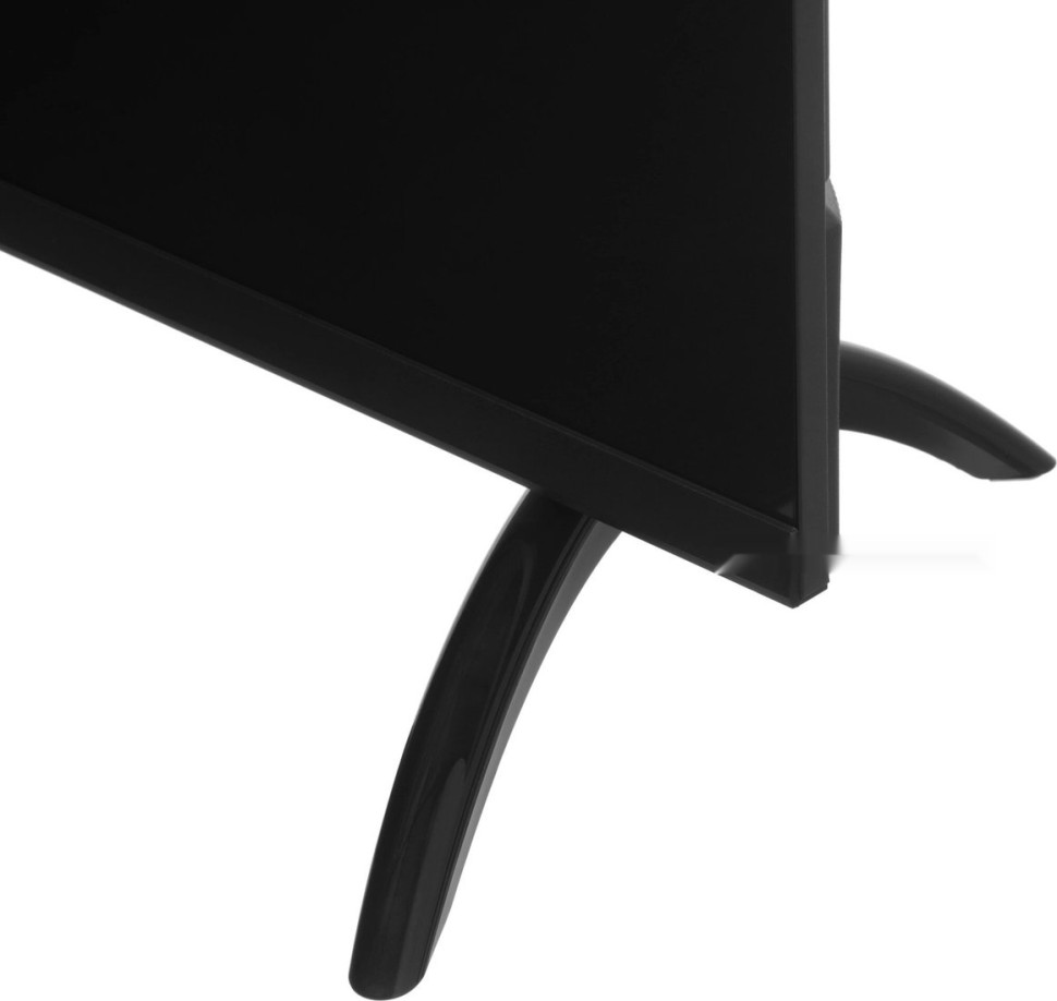 Телевизор Hyundai H-LED55BU7012