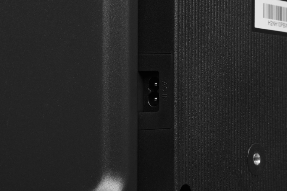 Телевизор Hyundai H-LED55BU7012