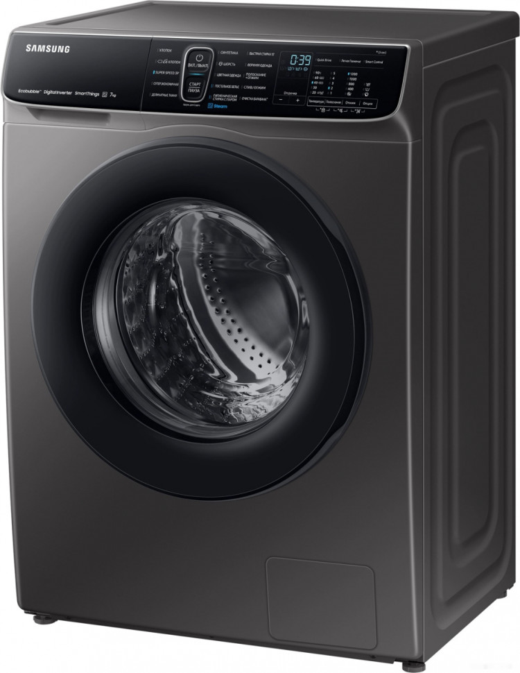 Стиральная машина Samsung WW70AFS28AX/LP