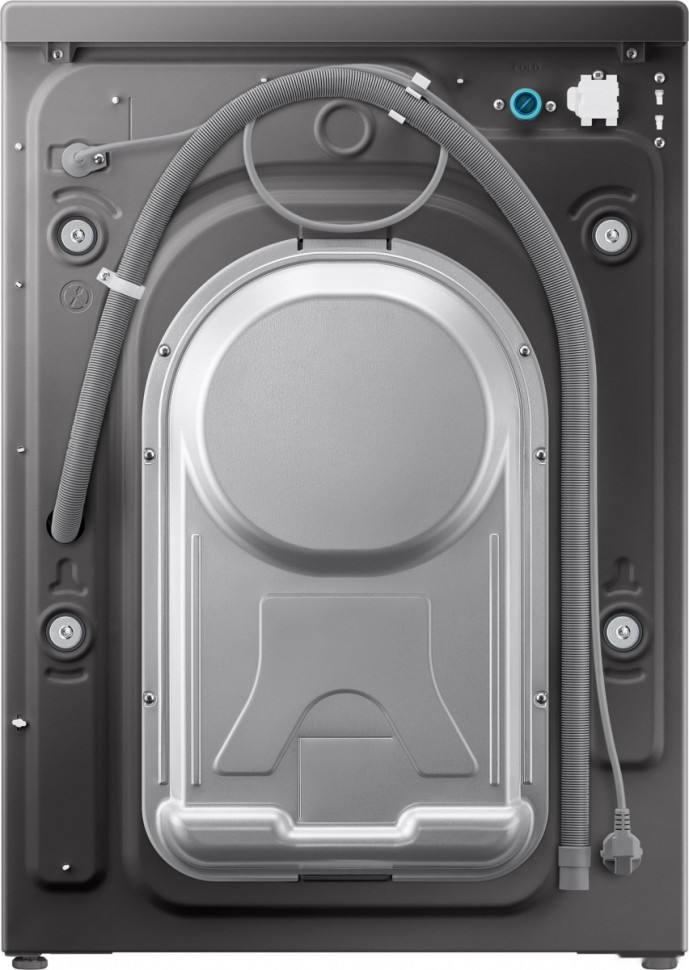 Стиральная машина Samsung WW70AFS28AX/LP