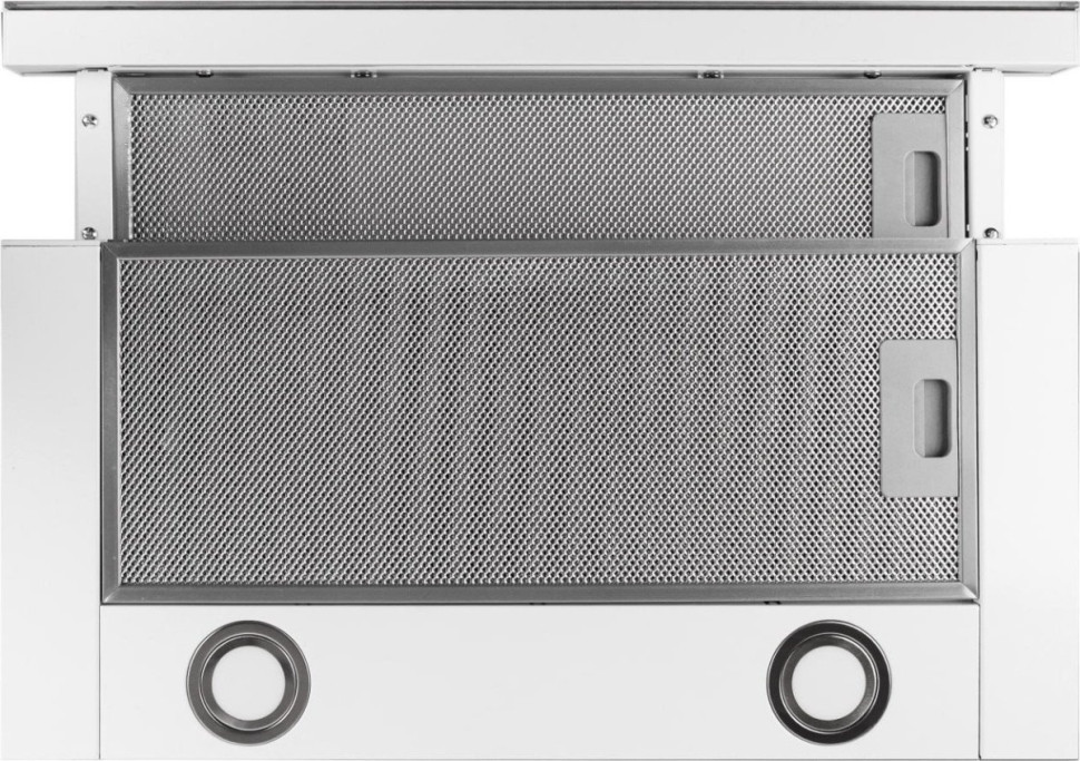 Вытяжка Schtoff TF-5260 GWH (белый)