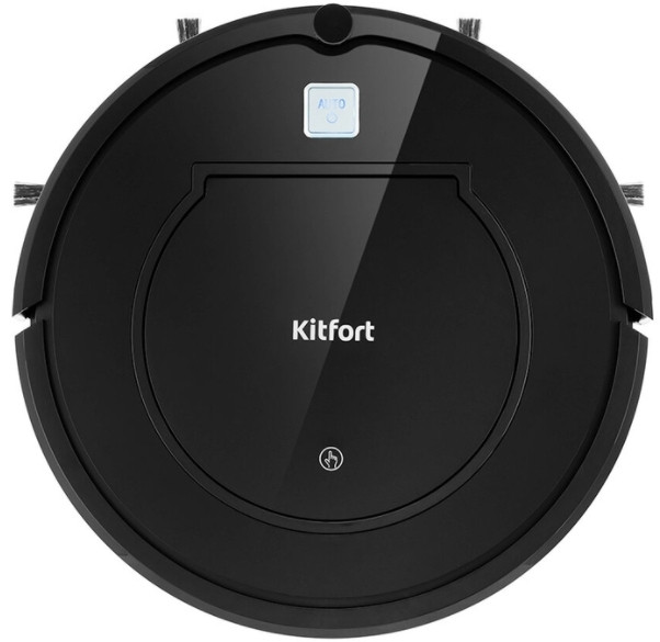 Робот-пылесос Kitfort KT-568