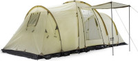 Палатка Tramp Brest 4 v2 (песочный)