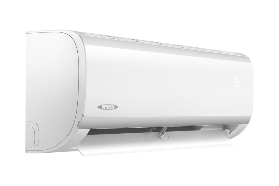 Кондиционер General Climate Pulsar On-Off GC-R36HR/GU-R36H