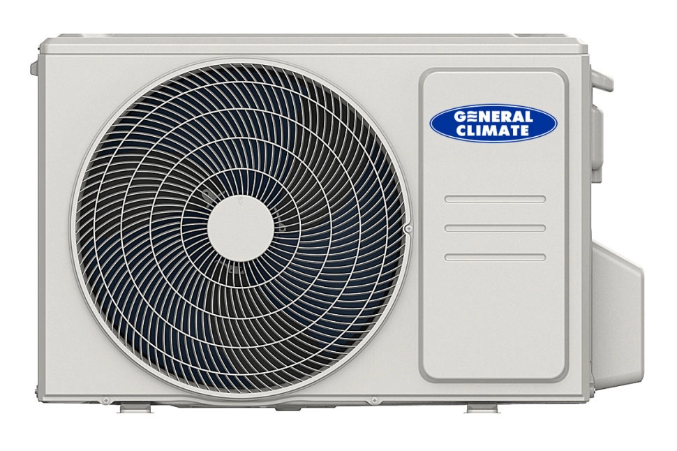 Кондиционер General Climate Pulsar On-Off GC-R36HR/GU-R36H