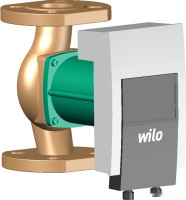 Циркуляционный насос Wilo Yonos MAXO-Z 30/0.5-12