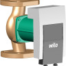 Циркуляционный насос Wilo Yonos MAXO-Z 30/0.5-12