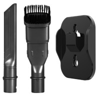 Пылесос BBK BV 2527 (Grey/Turquoise)