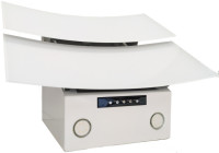 Вытяжка Ciarko Topaz 60 (белый)