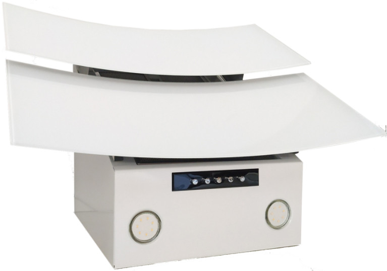 Вытяжка Ciarko Topaz 60 (белый)