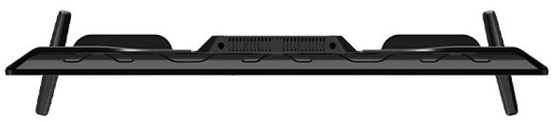 Телевизор BQ 43S07B