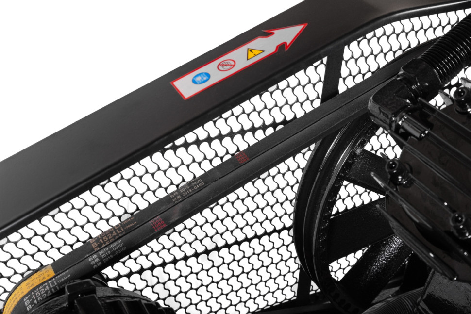 Компрессор Eland WIND 120-2CB