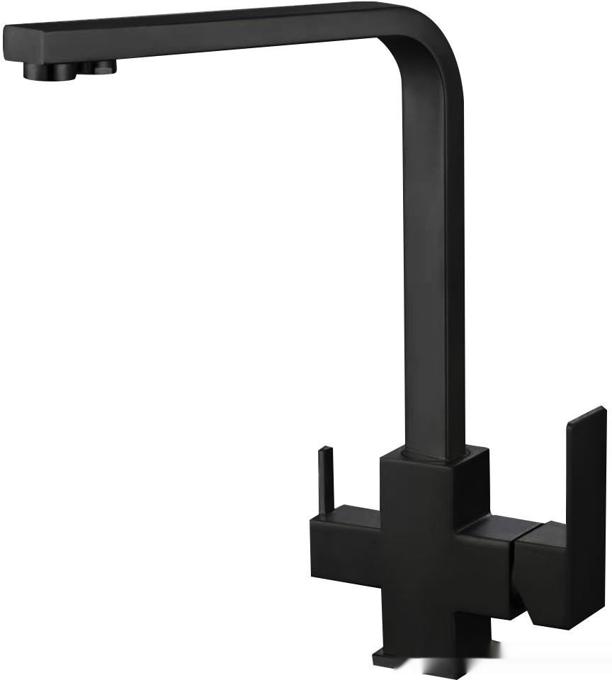 Смеситель Ekko E43803-7