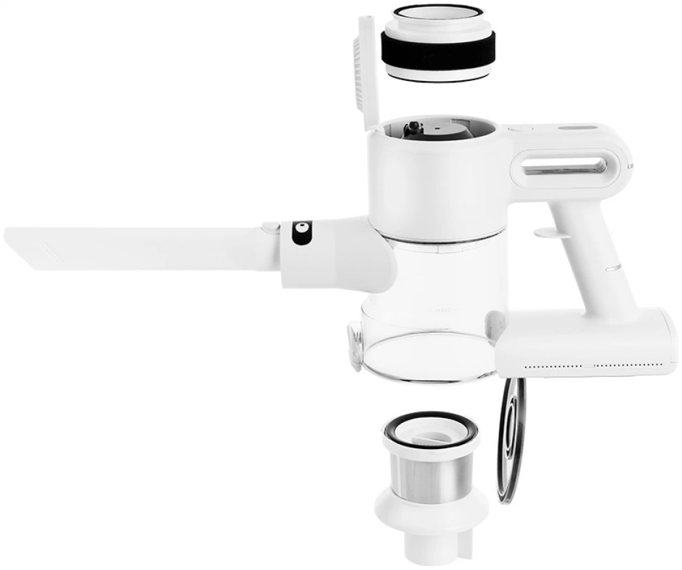 Пылесос Kitfort KT-5117