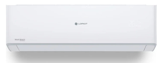 Внутренний блок Loriot Ahim LAC-09AHIM-IN