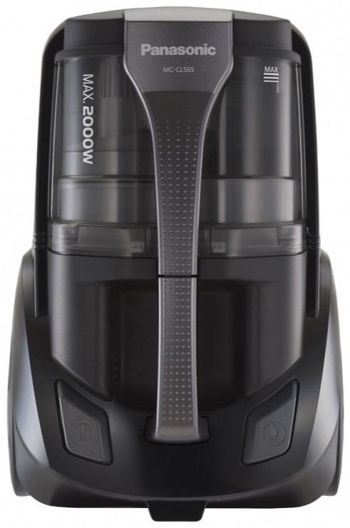 Пылесос Panasonic MC-CL565K149
